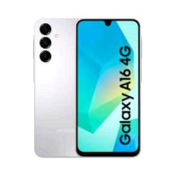 SAMSUNG A165 GALAXY A16 DUAL SIM 6.7" OCTA CORE 128GB RAM 4GB 4G LTE TIM GRAY