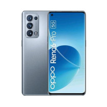 OPPO RENO 6 PRO 5G DUAL SIM 6.55" OCTA CORE 256GB RAM 12GB TIM LUNAR GREY