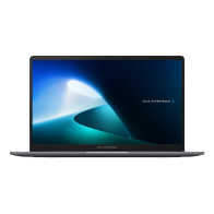 ASUS EXPERTBOOK P1 P1503CVA-S72113X 15.6" INTEL CORE 7 240H RAM 16GB-SSD 512GB NVMe-INTEL GRAPHICS-WI-FI 6-WIN 11 PROF (90NX0881