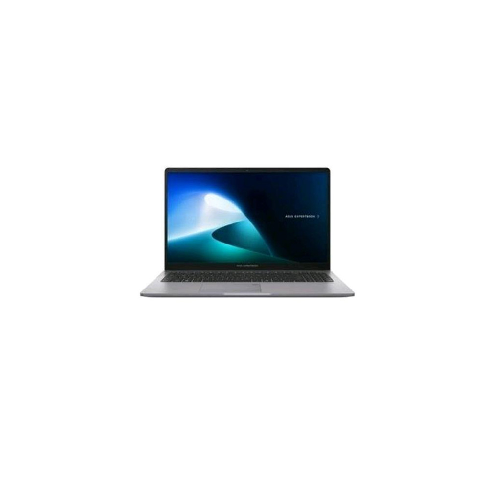 ASUS EXPERTBOOK P1 P1503CVA-S72553X 15.6" INTEL CORE 3 100U RAM 8GB-SSD 512GB NVMe-INTEL GRAPHICS-WI-FI 6-WIN 11 PROF (90NX0881-