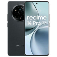 REALME 14 PRO 5G DUAL SIM Ai 6.77" OCTA CORE 512GB RAM 12GB 5G ITALIA SUEDE GREY