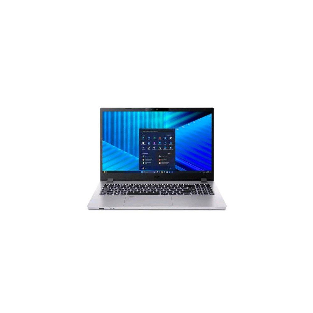 ACER TRAVELMATE P2 15 TMP215-75-G2-TCO-52Y9 15.6" INTEL CORE ULTRA 5 125H RAM 16GB-SSD 1TB NVMe-INTEL ARC GRAPHICS-WI-FI 6E + GI