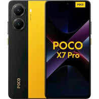 XIAOMI POCO X7 PRO 5G DUAL SIM 6.67" OCTA CORE 256GB RAM 12GB 5G ITALIA YELLOW