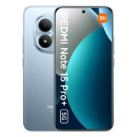 XIAOMI REDMi NOTE 15 PRO+ 5G DUAL SIM 6.83" OCTA CORE 256GB RAM 8GB 5G EUROPA GLACIER BLUE