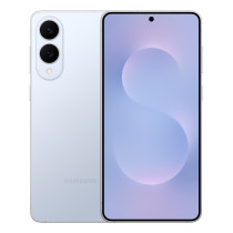 SAMSUNG S937 GALAXY S25 EDGE 5G DUAL SIM 6.7" OCTA CORE 256GB RAM 12GB EUROPA TITANIUM ICYBLUE