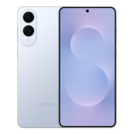 SAMSUNG S937 GALAXY S25 EDGE 5G DUAL SIM 6.7" OCTA CORE 256GB RAM 12GB EUROPA TITANIUM ICYBLUE