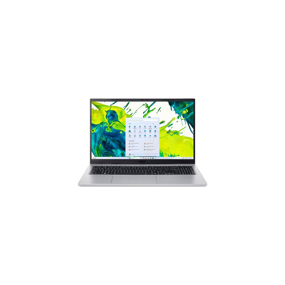ACER NB 15,6" Intel Core 7 150U 32GB 1T SSD WIN 11 HOME