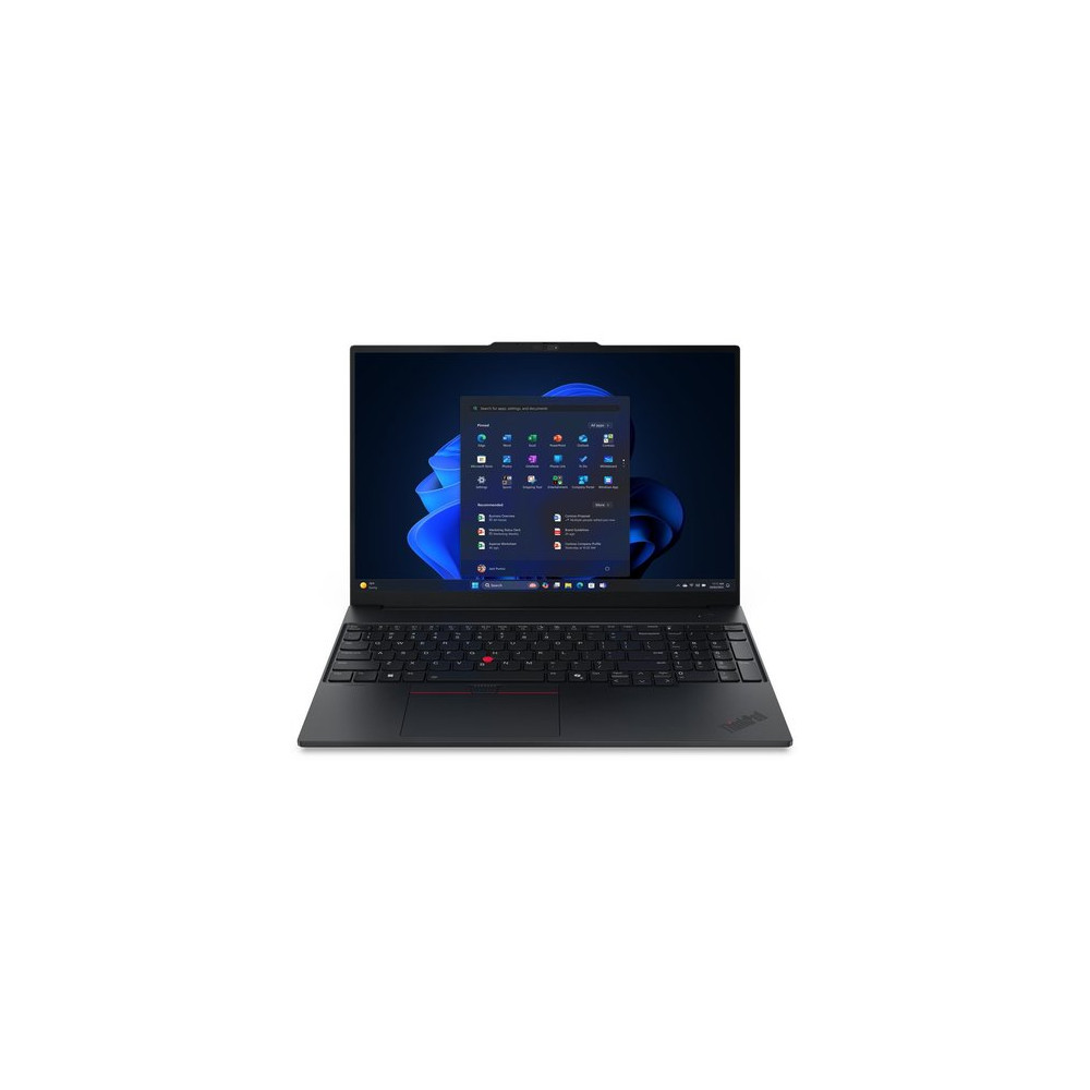 LENOVO NB THINKPAD E16 ULTRA 7-255H 16GB 512GB SSD 16 WIN 11 PRO AI