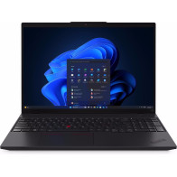 LENOVO NB THINKPAD L16 GEN2 ULT7-255U 32GB 1TB 16 WIN 11 PRO