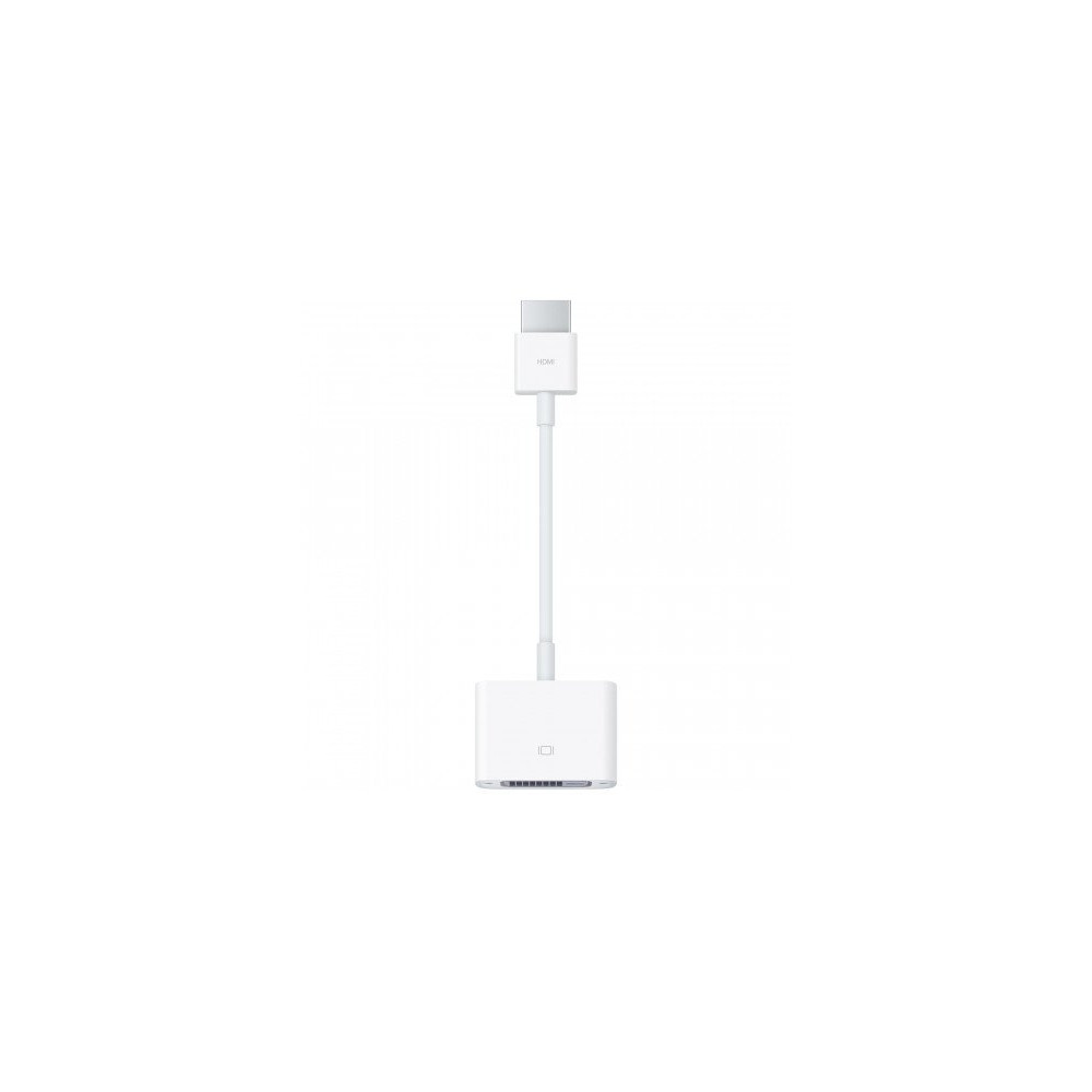 Adattatore HDMI - DVI