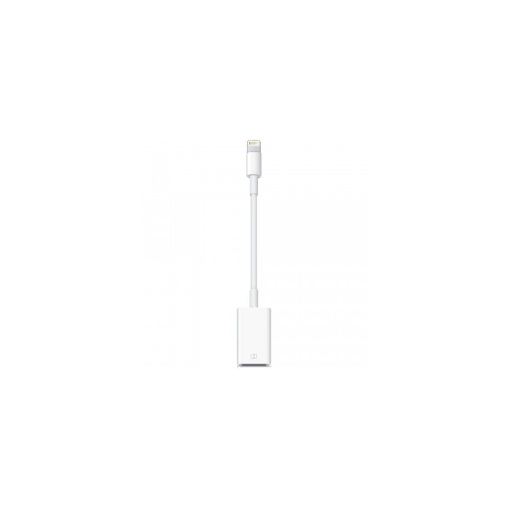 Adattatore Lightning - USB Camera
