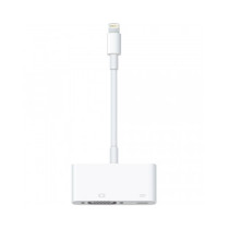 Adattatore Lightning - VGA