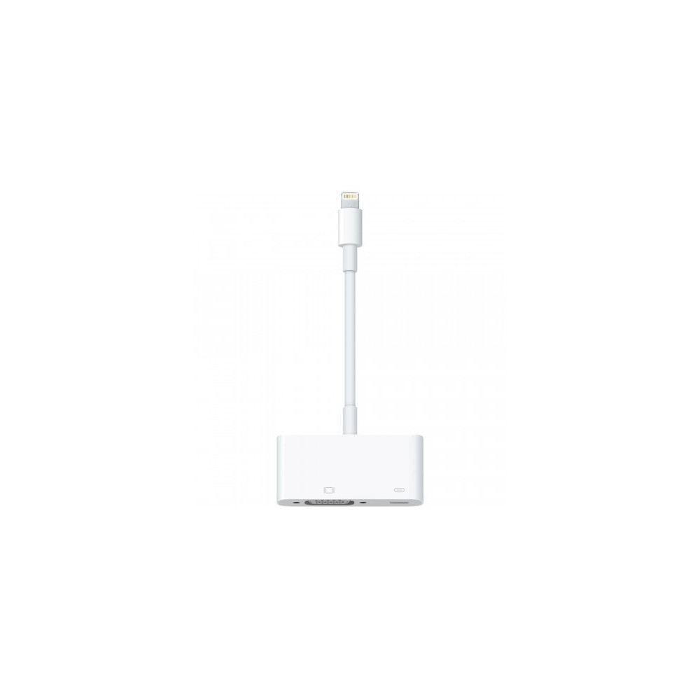 Adattatore Lightning - VGA