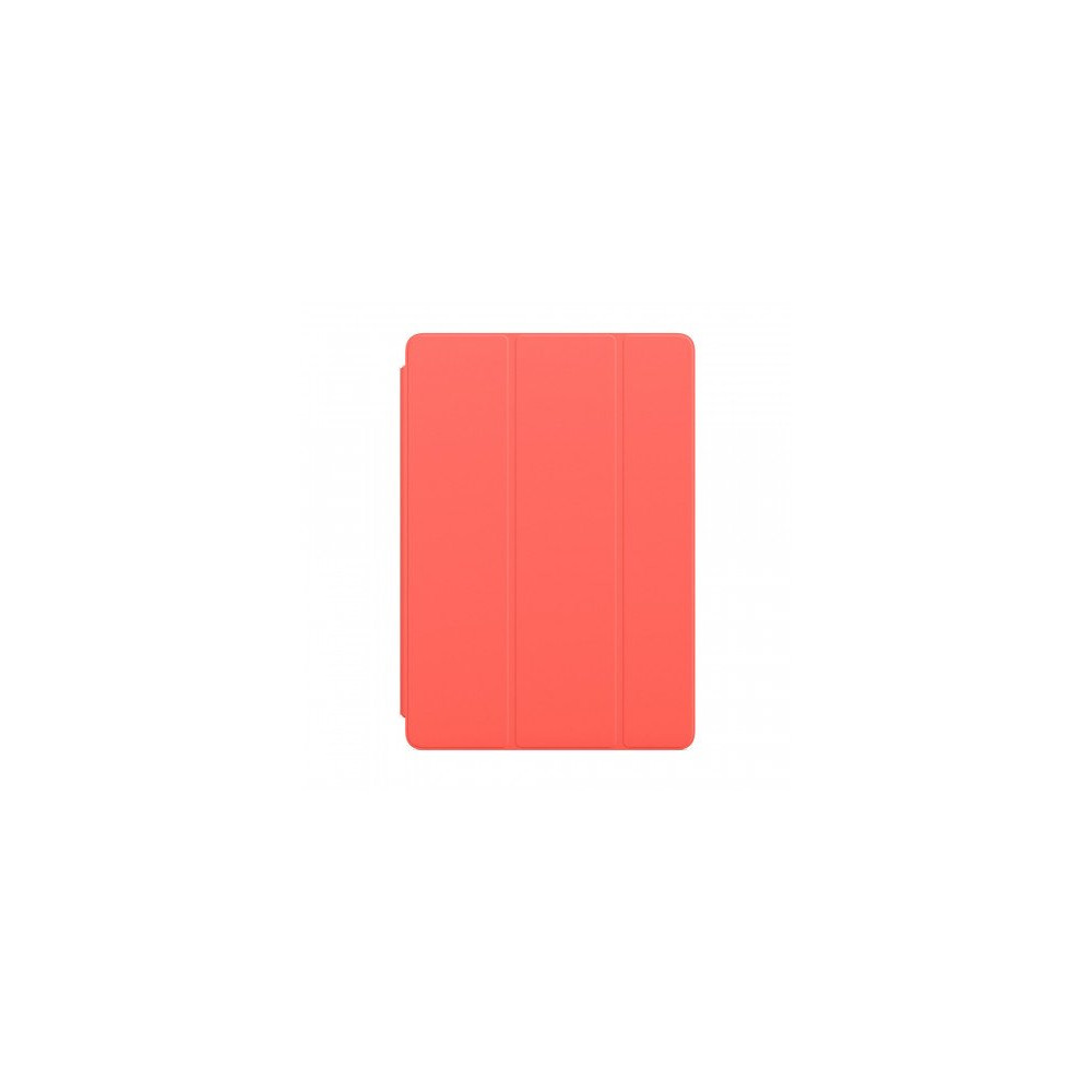 Smart Cover for iPad (8th generation) - Pink Citrus