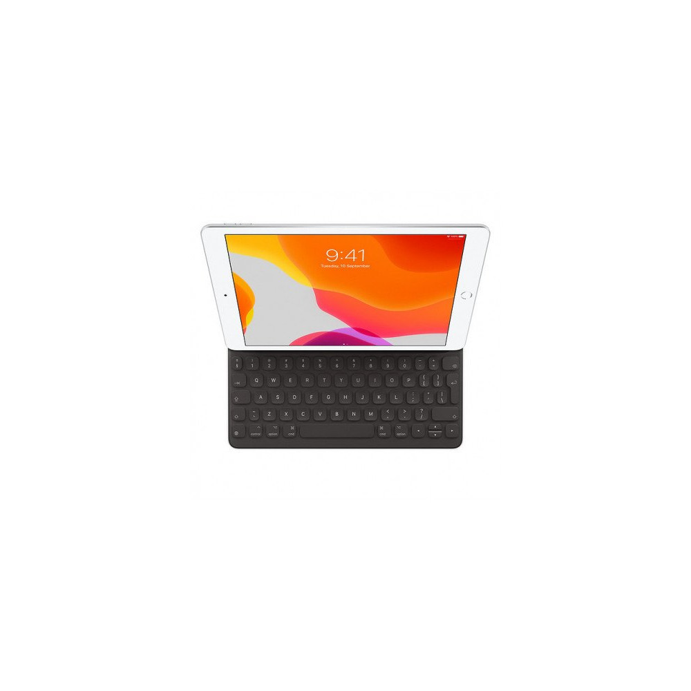Smart Keyboard for iPad 10.2" - International English