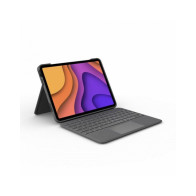 Logitech Folio Touch iPad Air 4° e 5° gen - GREY ITA