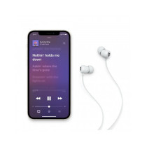 Beats Flex – All-Day Wireless Earphones - Grigio Nuvola