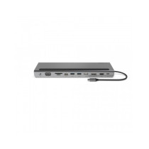 HUB MULTIMEDIALE 11 IN 1 USB-C