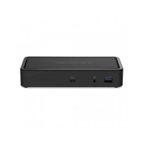 DOCK THUNDERBOLT 3 PLUS CON CAVO 0,5M