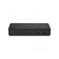 DOCK THUNDERBOLT 3 PLUS CON CAVO 0,5M