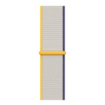 Cinturino Apple Watch 38/40/41mm - Sale del Mare - Sport Loop