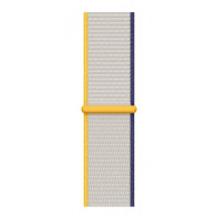 Cinturino Apple Watch 38/40/41mm - Sale del Mare - Sport Loop