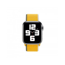 Cinturino Apple Watch 38/40/41mm - Sunflower Sport Loop