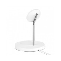 SUPPORTO DI RICARICA WIRELESS MAGSAFE 2 IN 1 - BIANCO