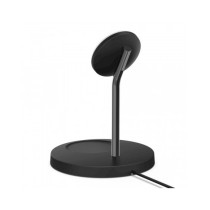 SUPPORTO DI RICARICA WIRELESS MAGSAFE 2 IN 1 - NERO