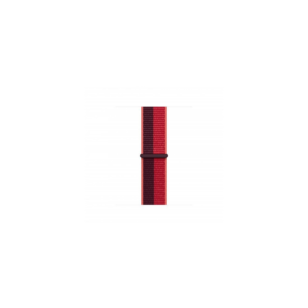 Cinturino Apple Watch 38/40/41mm - (PRODUCT)RED - Sport Loop - Regular