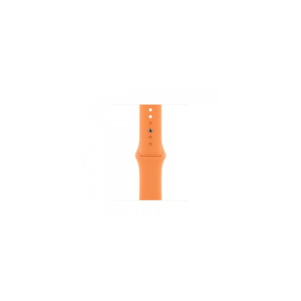 Cinturino Apple Watch 38/40/41mm - Calendula - Sport Band - S/M & M/L