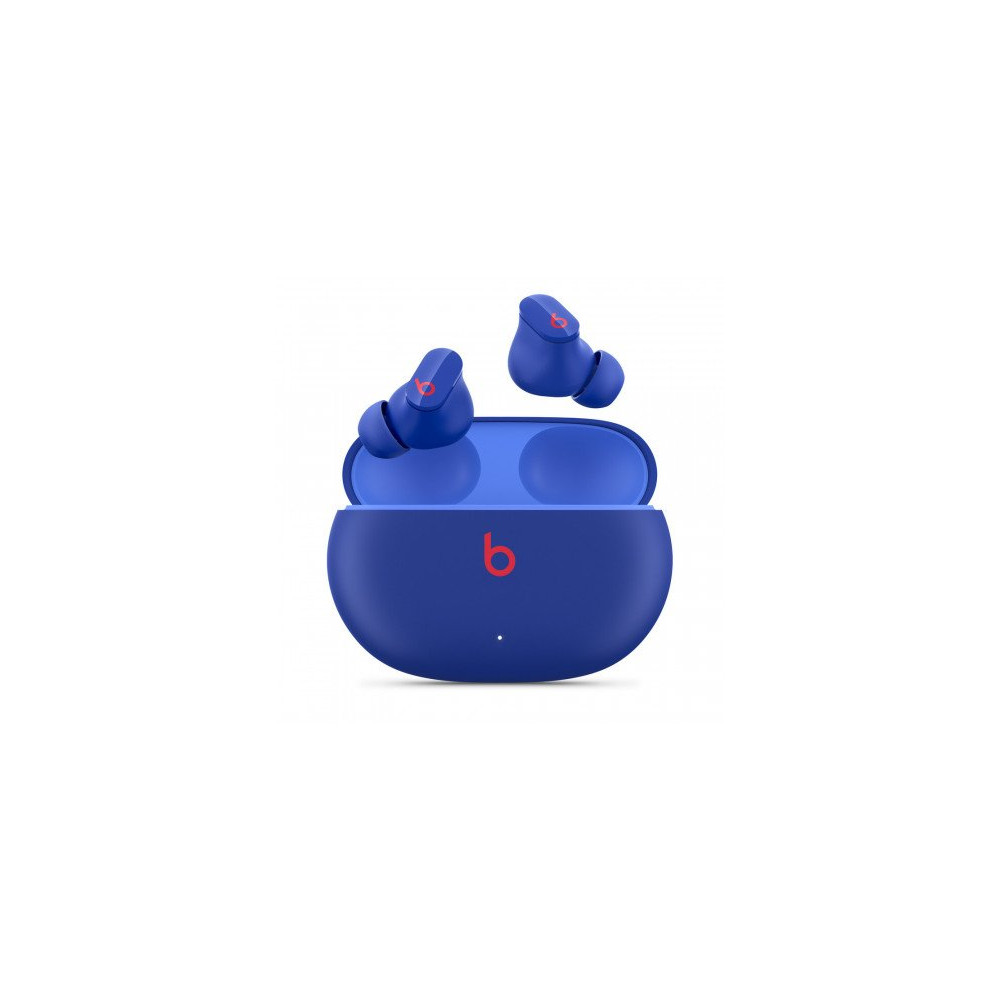 Beats Studio Buds – True Wireless Noise Cancelling Earphones – Ocean Blue