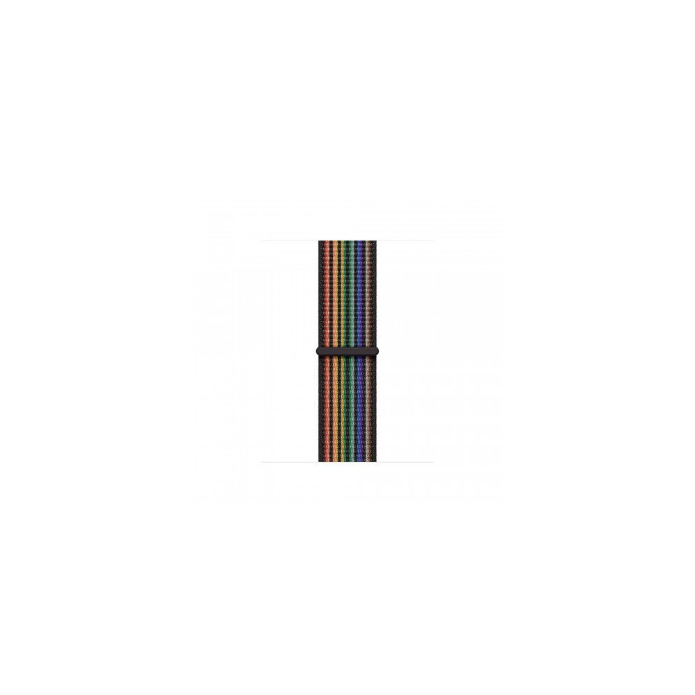 Cinturino Apple Watch 38/40/41mm - Nike Sport Loop - Pride Edition