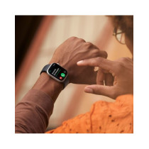 2022 - Apple Watch Series 8 GPS + Cellular 45mm Galassia Cassa in alluminio con Galassia Sport Band
