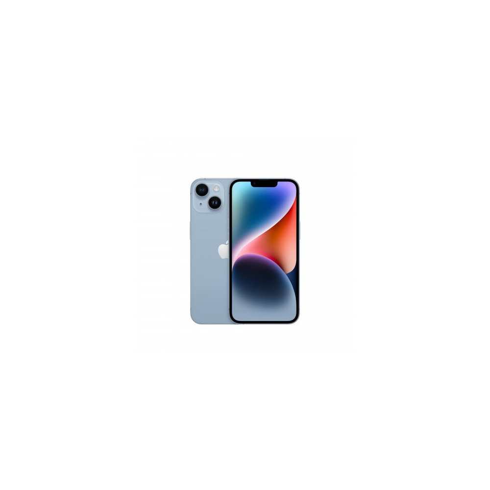 iPhone 14 Plus 256GB Blu