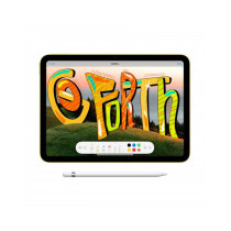10.9-inch iPad Wi-Fi 256GB - Rosa (Con alimentatore USB-C 20W)