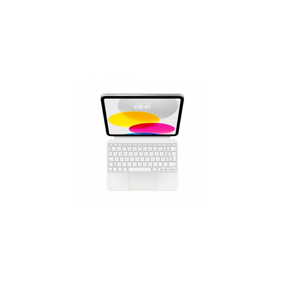 Magic Keyboard Folio per iPad (10th generazione) - German