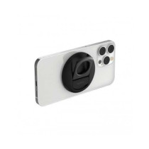 SUPPORTO PER IPHONE CON MAGSAFE PER NOTEBOOK MAC - NERO