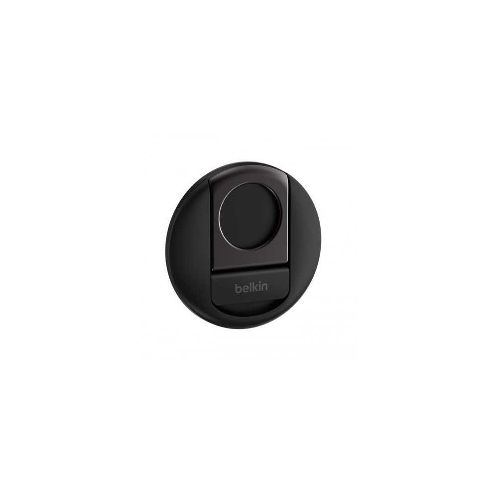 SUPPORTO PER IPHONE CON MAGSAFE PER NOTEBOOK MAC - NERO
