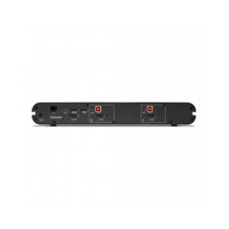 2-PORT SINGLE HEAD DP/HDMI TO DP/HDMI KVM SWITCH NO CAC PP4.0