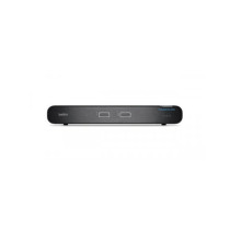 2PORT DUAL HEAD DP/HDMI TO DP/HDMI KVM SWITCH PP4.0