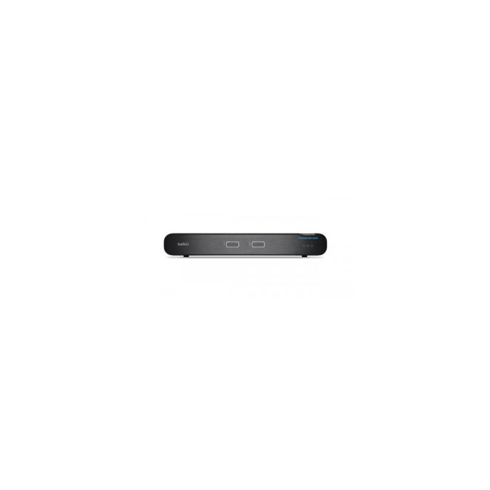 2PORT DUAL HEAD DP/HDMI TO DP/HDMI KVM SWITCH PP4.0