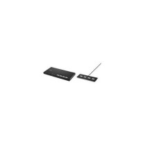 4-PORT DUAL HEAD HDMI KVM SWITCH PP4.0 W/REMOTE