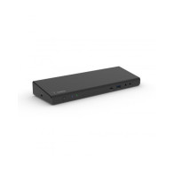 4K DISPLAYLINK DOCKING STATION