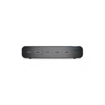 4PORT DUAL HEAD DP/HDMI TO DP/HDMI KVM SWITCH PP4.0