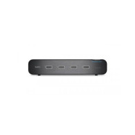 4PORT DUAL HEAD DP/HDMI TO DP/HDMI KVM SWITCH PP4.0