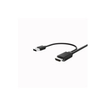 ADATTATORE HDMI MULTIPORTA CON VGA + USB-C + HDMI + MINI DISPLAYPORT