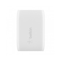 ALIMENTATORE GAN USB-C 60W - BIANCO