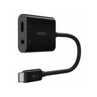 AUDIO DA 3,5 MM + ADATTATORE DI RICARICA USB-C