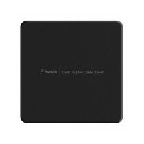 DOCK USB-C DUAL DISPLAY
